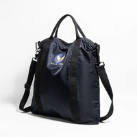 Thumbnail for Pilot Nylon Helmet Pack Hand-held Crossbody Bag