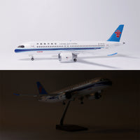 Thumbnail for China Southern Airlines COMAC C919 Airplane Model (47CM)
