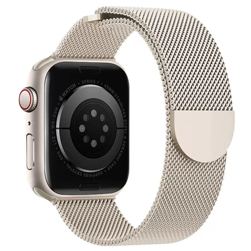 Milanese Loop for apple watch band
