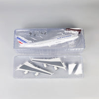 Thumbnail for AirFrance Boeing 747 Airplane Model (1/160 Scale - 47CM)