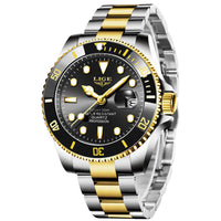 Thumbnail for Top Brand Luxury Fashion Diver Watch