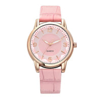 Thumbnail for Women Watches Ladies Watch Dial Quartz Creative Fashion Quartz Watch