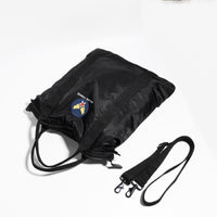 Thumbnail for Pilot Nylon Helmet Pack Hand-held Crossbody Bag