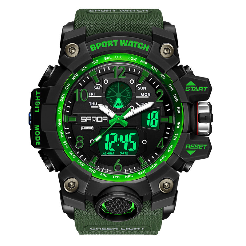 New Super Quality S-Shock Watches