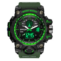 Thumbnail for New Super Quality S-Shock Watches