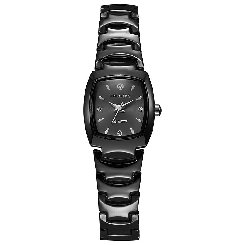 Elegant Ladies Quartz Watch Versatile Women's Watch