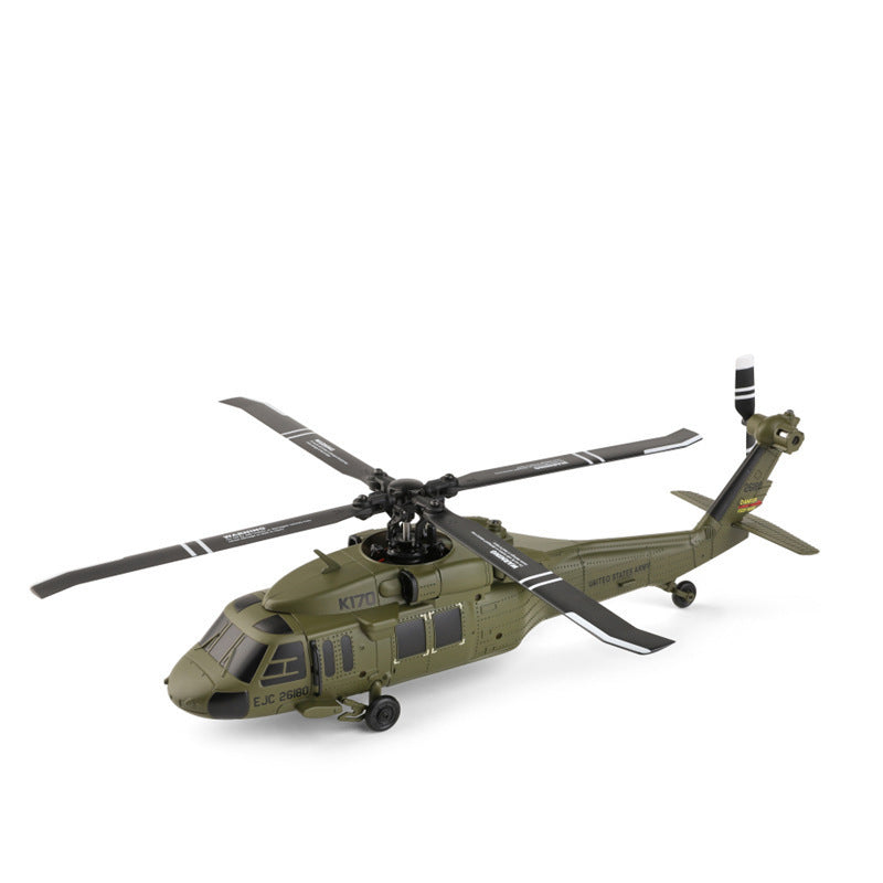 Propeller pilot accessory from Aviation Shop