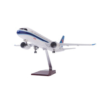 Thumbnail for China Southern Airlines COMAC C919 Airplane Model (47CM)