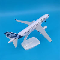 Thumbnail for Airbus A320 Neo (Original Livery) Airplane Model (20CM)