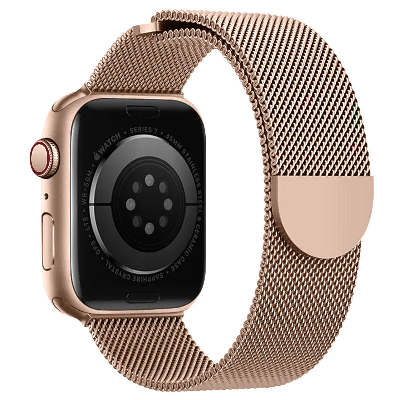 Milanese Loop for apple watch band