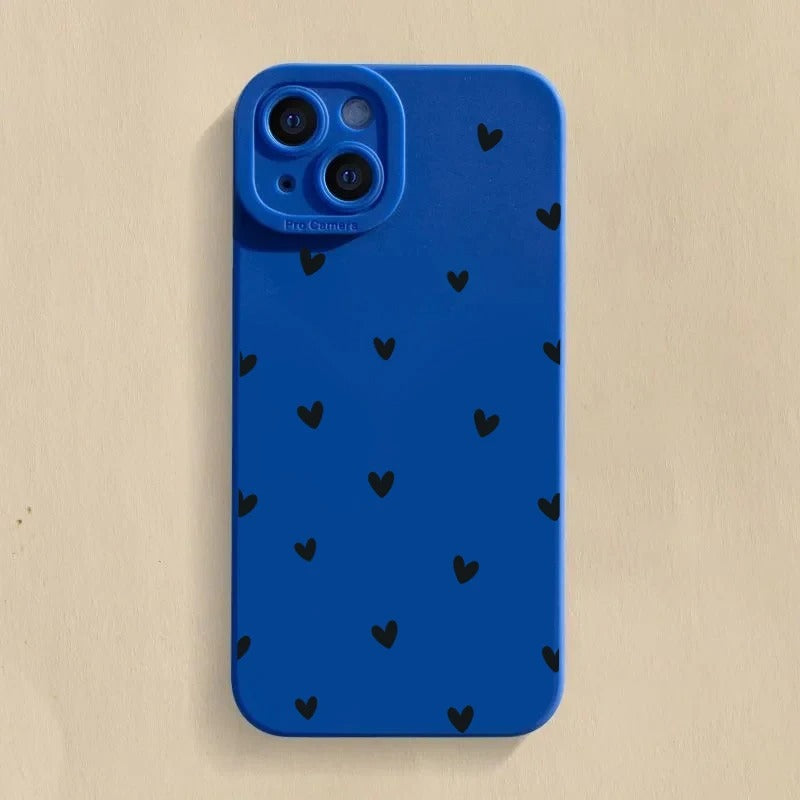 Love Heart Protective iPhone Case - view 8