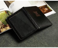 Thumbnail for Flight Crew Document & License Holder Case