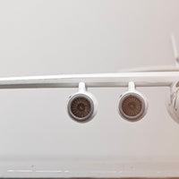 Thumbnail for Galactic N348MS Old paint Virgin Space Ship Craft Aircraft Airplane Model (1:400 Scale)