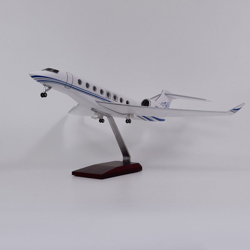 Gulfstream G650ER G650 G-650 Airplane Model (47CM)