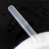 Thumbnail for Portable Travel Hiking Camping Toothbrush Holder Case Tube Protect Cover Box Bathroom Toothbrush Holder