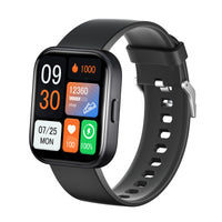 Thumbnail for Runmefit GTS6 smart watch blood pressure measuring