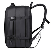 Thumbnail for 17 Inch Multi Pocket Expandable Laptop Backpack