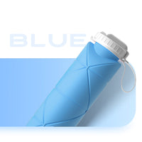 Thumbnail for Food Grade Telescopic Folding Water Cup Water Cup