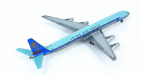 Thumbnail for Trans Caribbean Airlines DC8 DC-8 Airplane Model (1:500 Scale)