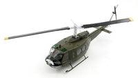 Thumbnail for AF1 US Army UH-1H Helicopter 116th Hornet Squadron 674 # Helicopter Model 1/48 Scale