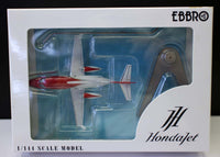Thumbnail for HONDAJET JET Business Jet Small Airplane Model (1/144 Scale)