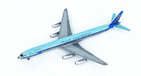 Thumbnail for Trans Caribbean Airlines DC8 DC-8 Airplane Model (1:500 Scale)