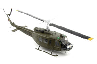 Thumbnail for AF1 US Army UH-1H Helicopter 116th Hornet Squadron 674 # Helicopter Model 1/48 Scale