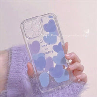 Thumbnail for Simple Flowers Protective iPhone Case