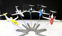 Thumbnail for HONDAJET JET Business Jet Small Airplane Model (1/144 Scale)