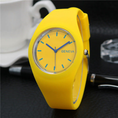Simple Fashion Women Luxury Brand Waterproof Quartz Watches Ultra-thin