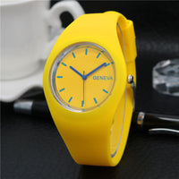 Thumbnail for Simple Fashion Women Luxury Brand Waterproof Quartz Watches Ultra-thin