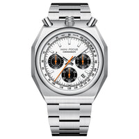 Thumbnail for Fashion Multifunctional Quartz Calendar Luminous Stainless Mens Watches