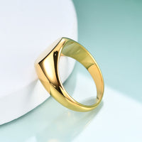 Thumbnail for Customisable Your Custom Design & Image Ring - view 8