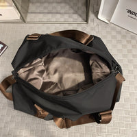 Thumbnail for Nylon Shoulder Bag Handbag