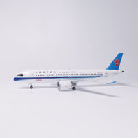 Thumbnail for China Southern Airlines COMAC C919 Airplane Model (47CM)