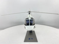 Thumbnail for AS350 Squirrel China Version Z-11 Helicopter Model 1:60 Scale