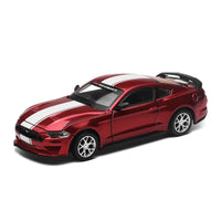 Thumbnail for 1/42 Ford Mustang GT Alloy Assembly Model