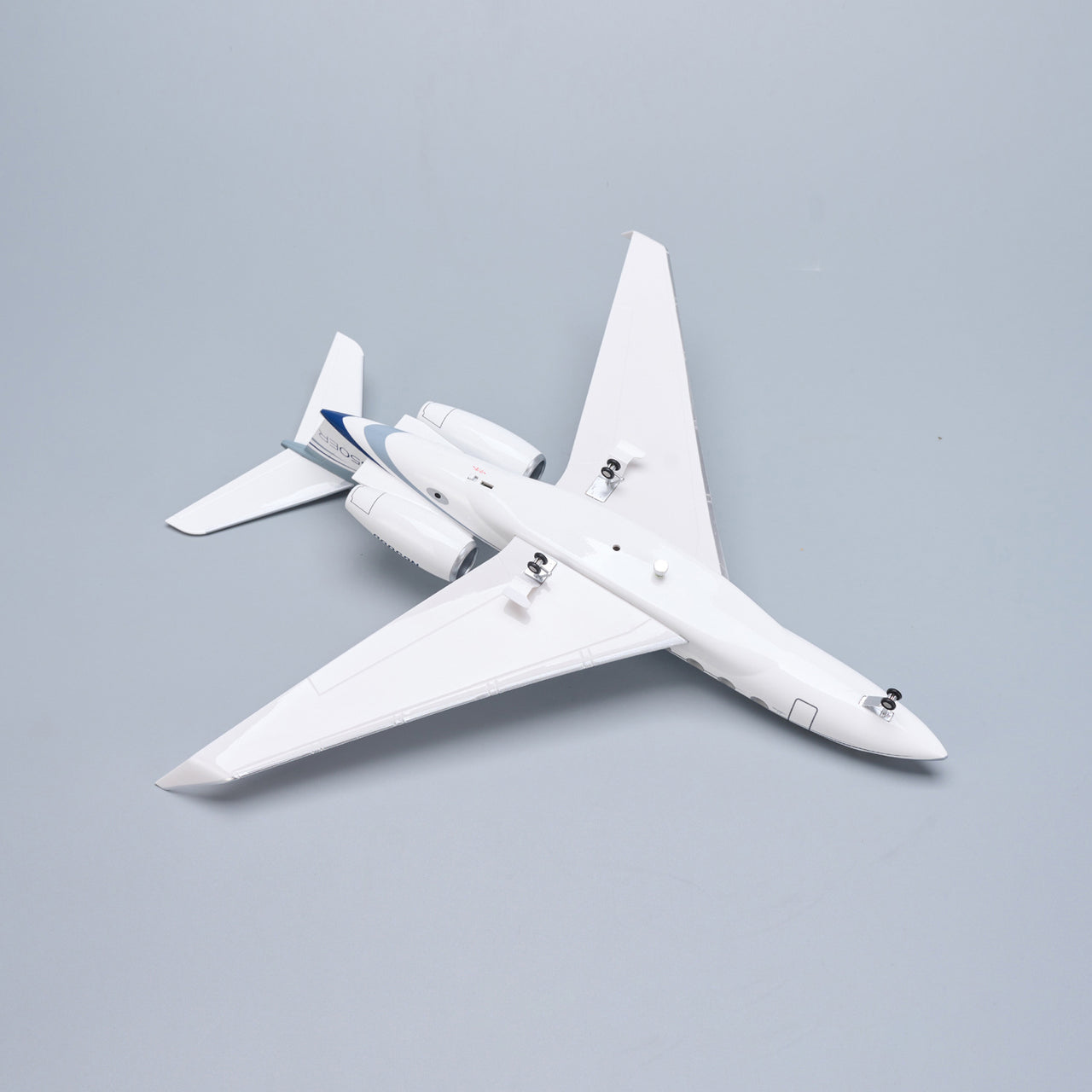 Gulfstream G650ER G650 Airplane Model (47CM)