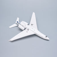 Thumbnail for Gulfstream G650ER G650 Airplane Model (47CM)