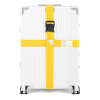 Thumbnail for Nylon Luggage Strap Cross Belt