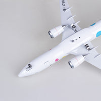 Thumbnail for 9air Boeing 737-800 (Special Edition 47CM) Airplane Model