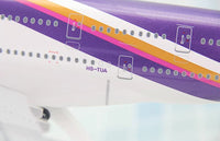 Thumbnail for Thai Airways Airbus A380-800 Airplane Model (1/200 Scale)