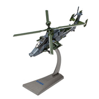 Thumbnail for EC-665 EC665 UHT Eurocopter Tiger Helicopter Model 1/72 Scale