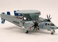 Thumbnail for S14 E-2C E2 Hawkeye Early Warning VAW-121 Plane Aircraft  Airplane Model (1/144 Scale)