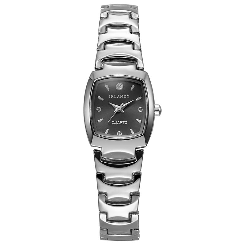 Elegant Ladies Quartz Watch Versatile Women's Watch