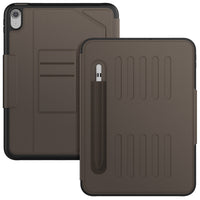 Thumbnail for Smart Cover for iPad Model Multi-fold Back suction Case