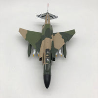 Thumbnail for 1/100 Scale USA McDonnell Douglas F-4C Phantom II Fighter Airplane Model