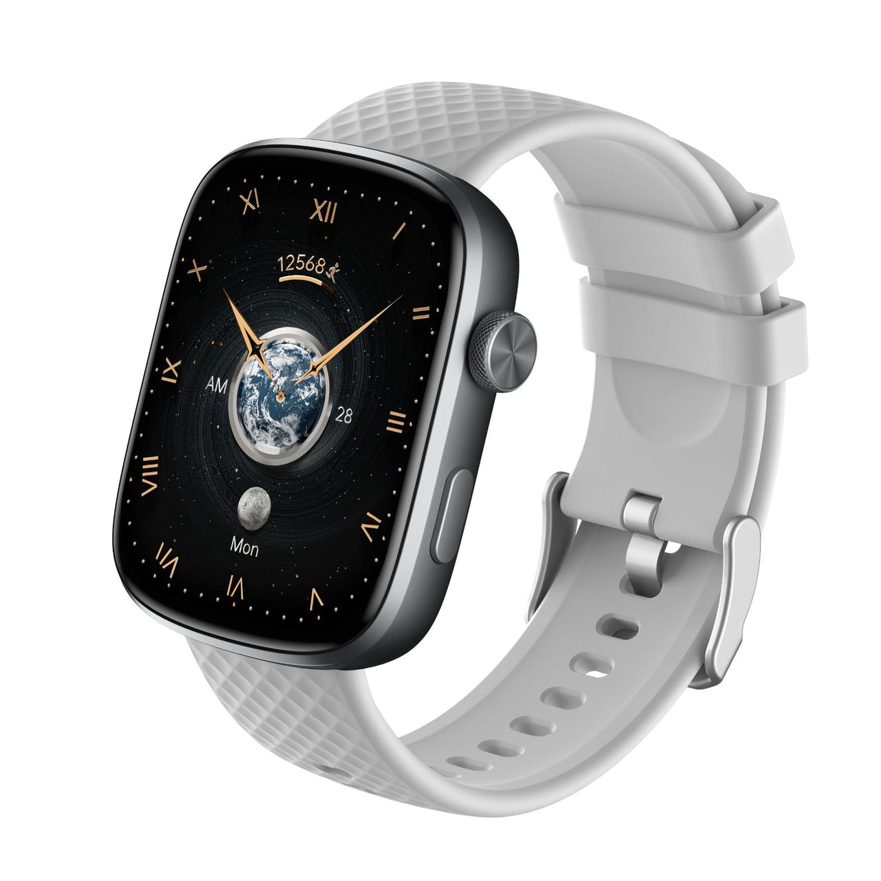 GTS8 Smart Watch 3ATM Waterproof Amoled bluetooth SmartWatch