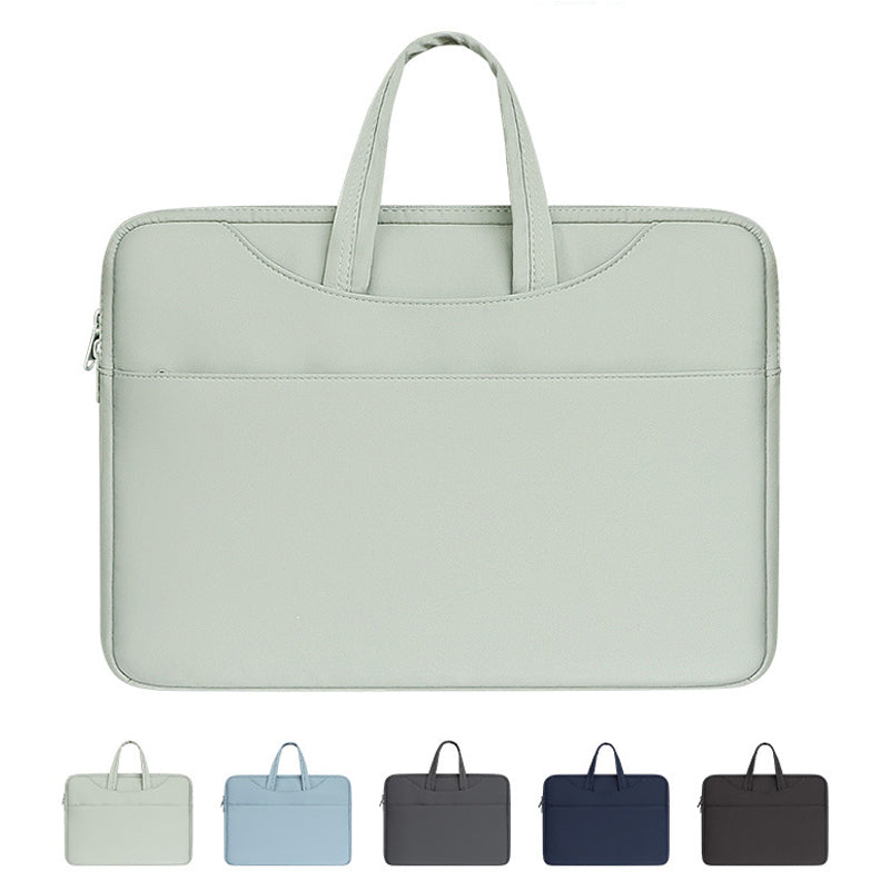 Inner Bag Waterproof Nylon Laptop Bag