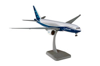 Thumbnail for Original Livery Boeing 777-F  Airplane Model (1/200 Scale)
